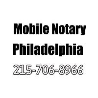 Mobile Notary Philadelphia image 1